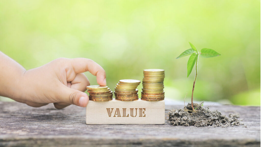 Identifying the Value
