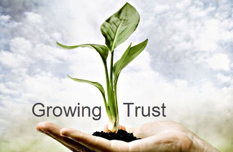 Creating Trust
