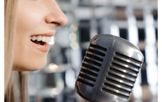 Content Marketing - Find your voice