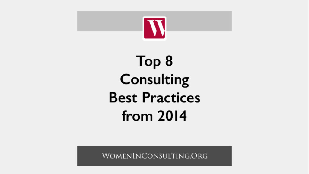 top-8-consulting-best-practices