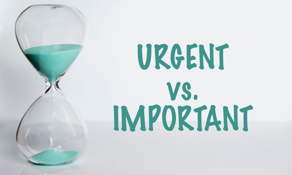 Urgent-vs-Important