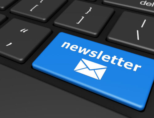 Six Tips From a Newsletter Marketer