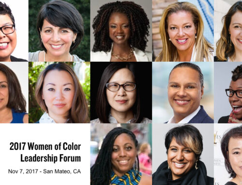 Changing the Game: Women of Color Use Their Power to Become Future Leaders