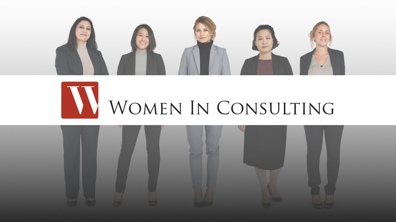 Women in Consulting