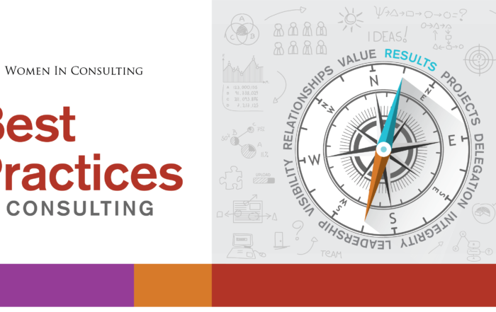 Best Practices in Consulting