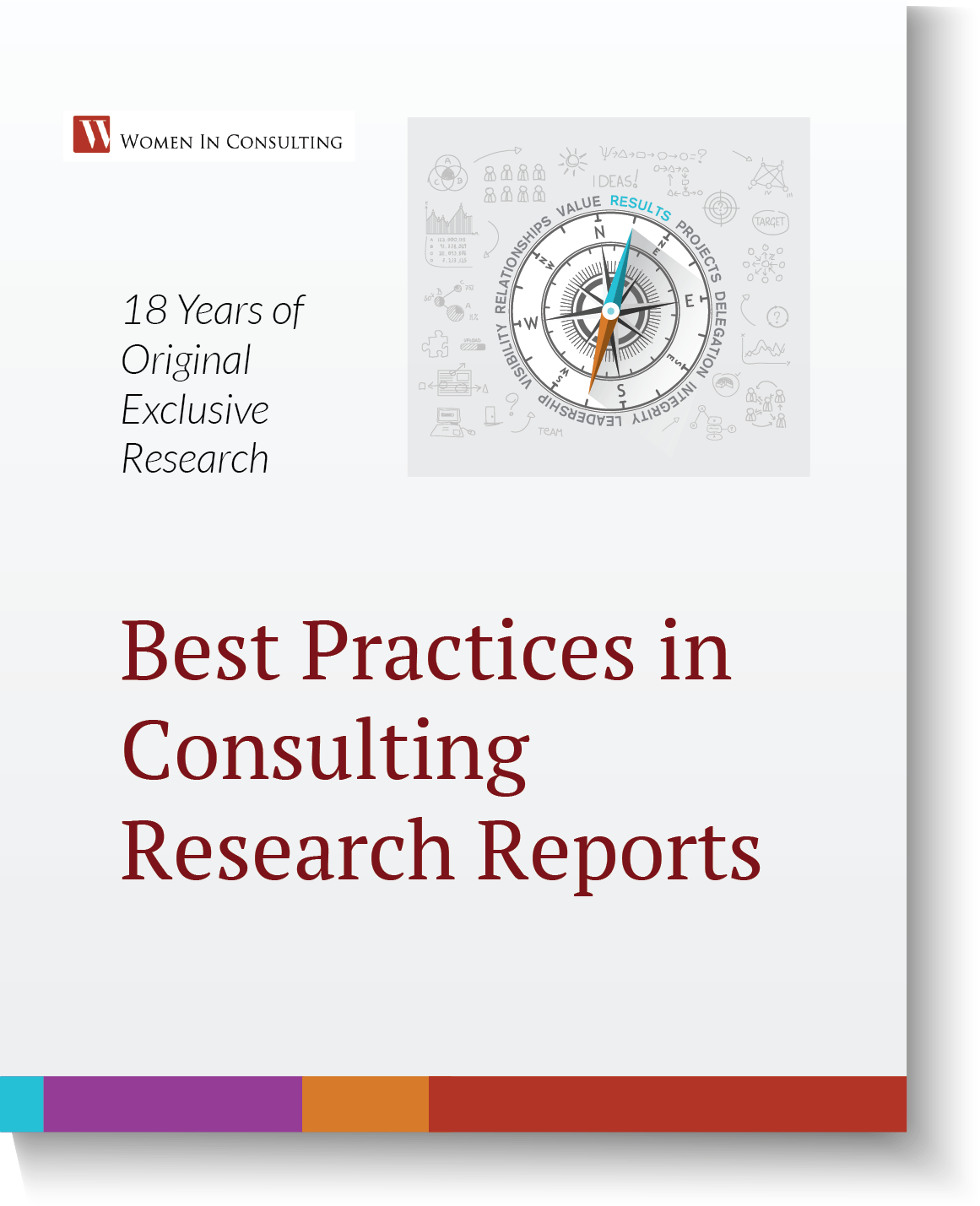 Best Practices in Consulting Research Reports