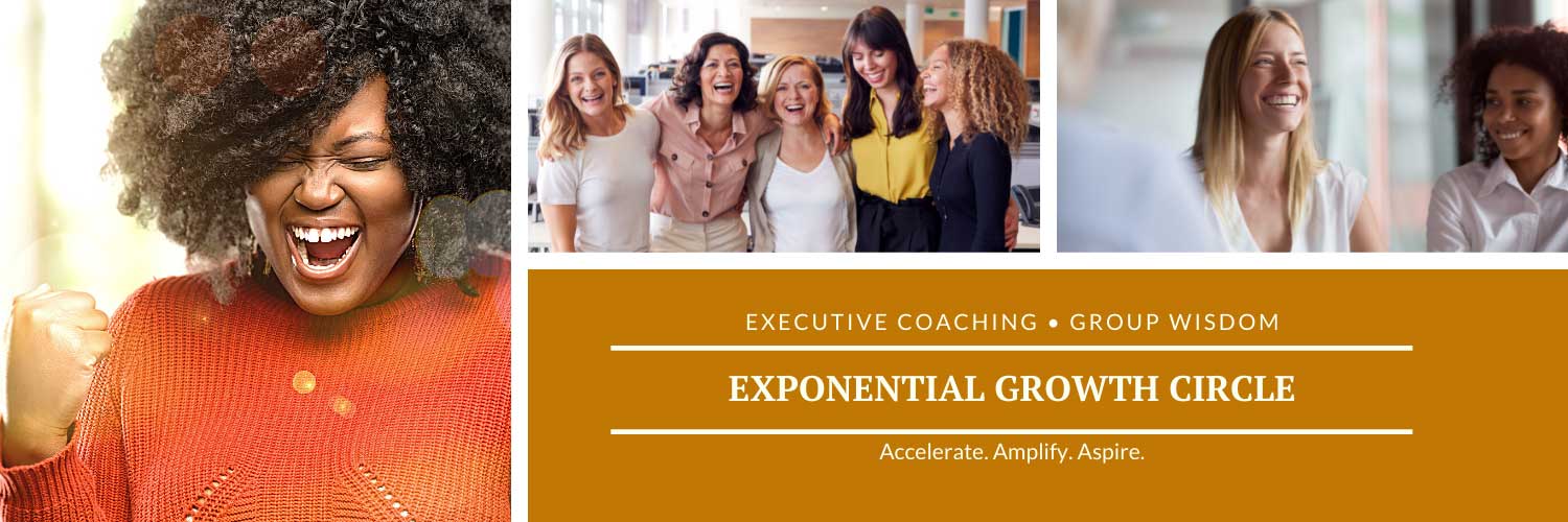 Exponential Growth Circle Mastermind