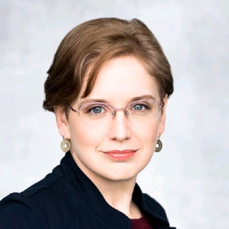 Kate Stephenson, PhD