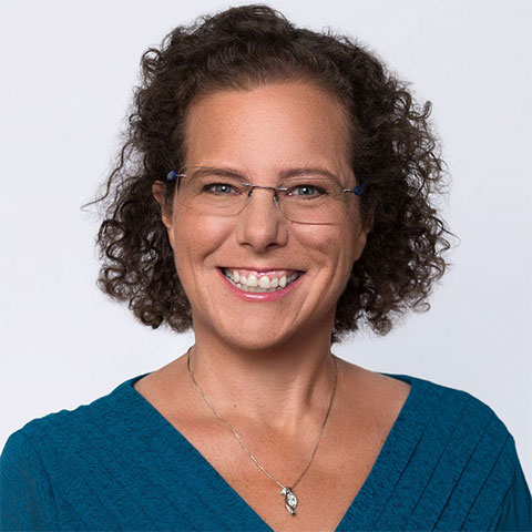 Anna Brambilla, MBA
