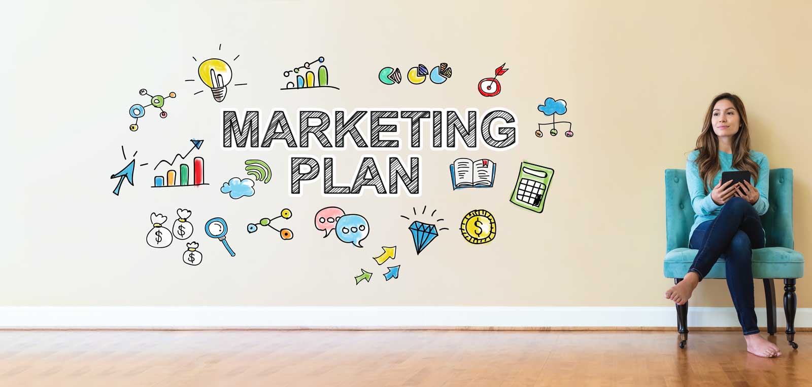 Big Marketing for Small Business: Planning