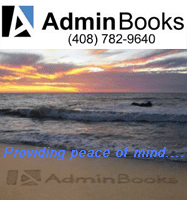 Admin Books