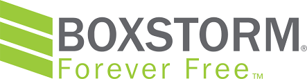 BOXSTORM Forever Free